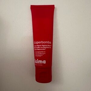 🌸 4/$20 | isima Triple Repair Peptide Mask